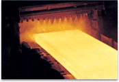 Iron Steel manufacture