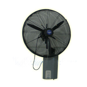 misting fan