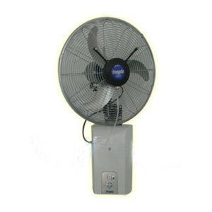 patio misting fans